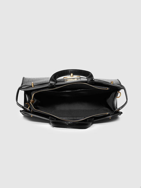 Stella Top Handle Bag